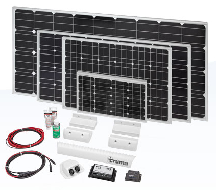 truma solarset truma solar panels pic 1